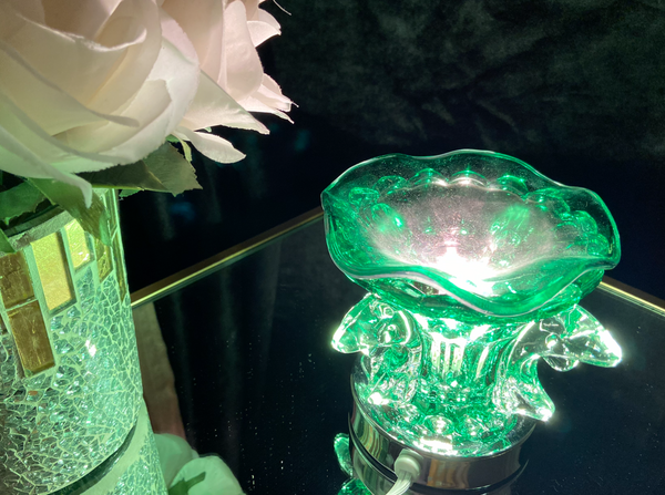 Electric Oil Burners