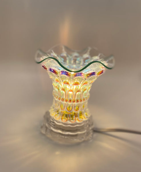 Electric Oil Burners