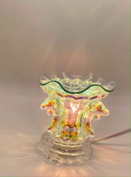 Electric Oil Burners