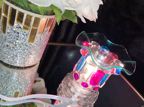 Electric Oil Burners