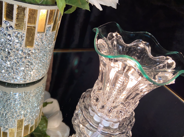 Electric Oil Burners