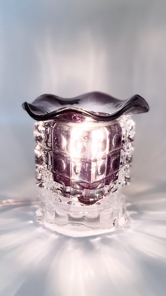 Electric Oil Burners