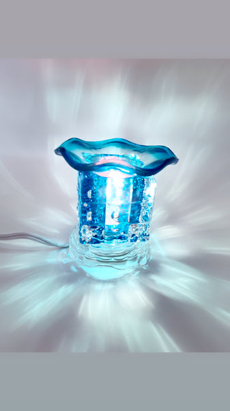 Electric Oil Burners