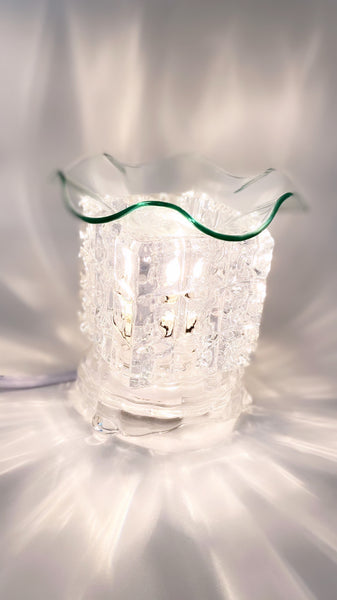 Electric Oil Burners